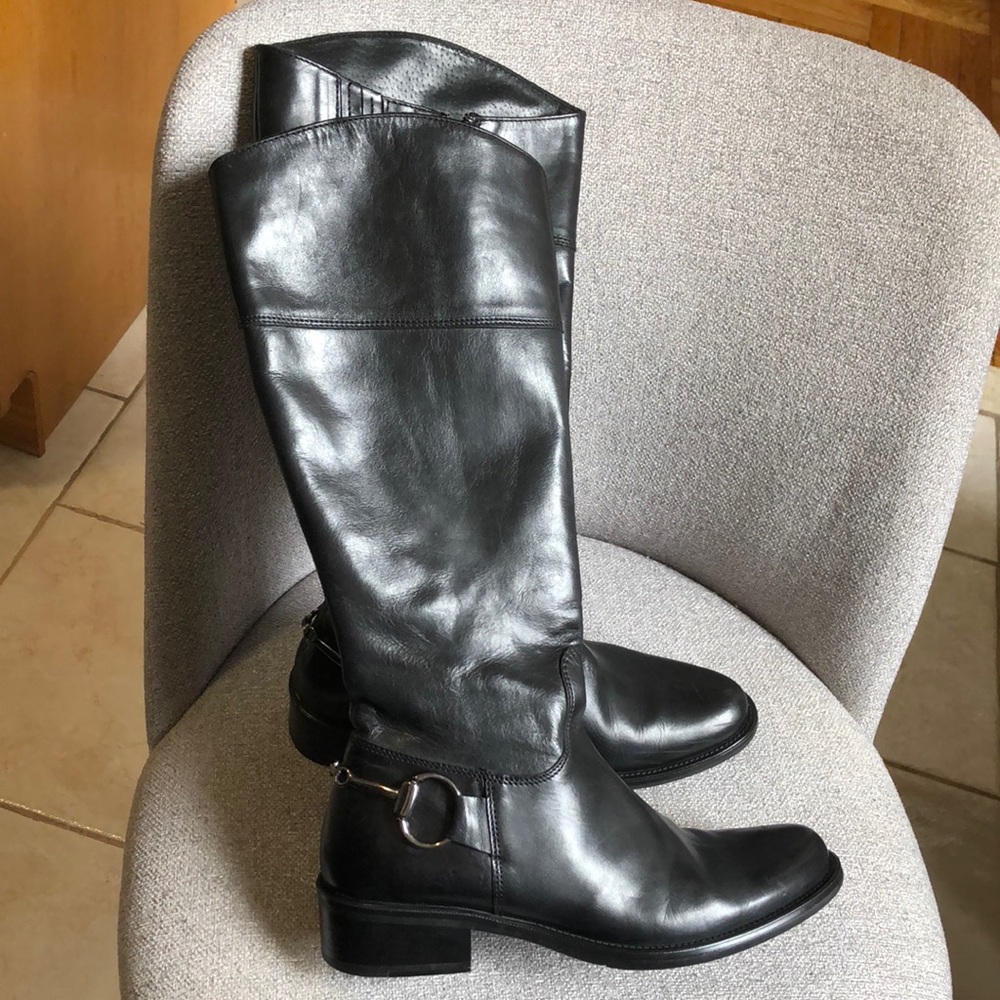 Women’s Riding boot